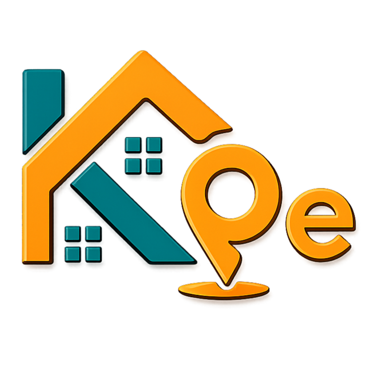 KiraayePe Logo