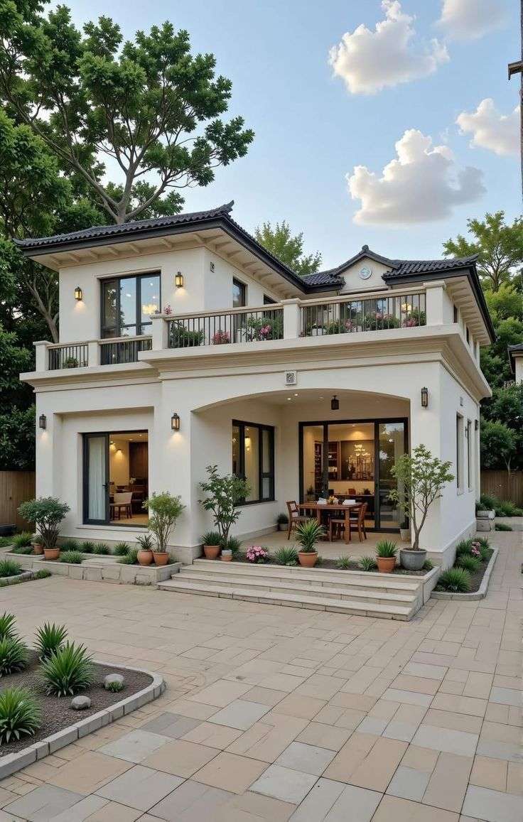 Bungalow